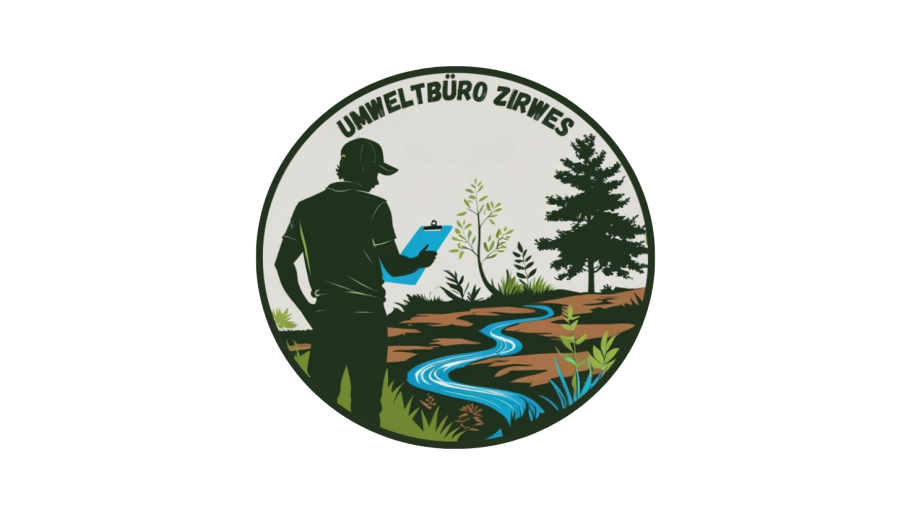 Logo Umweltbüro Zirwes