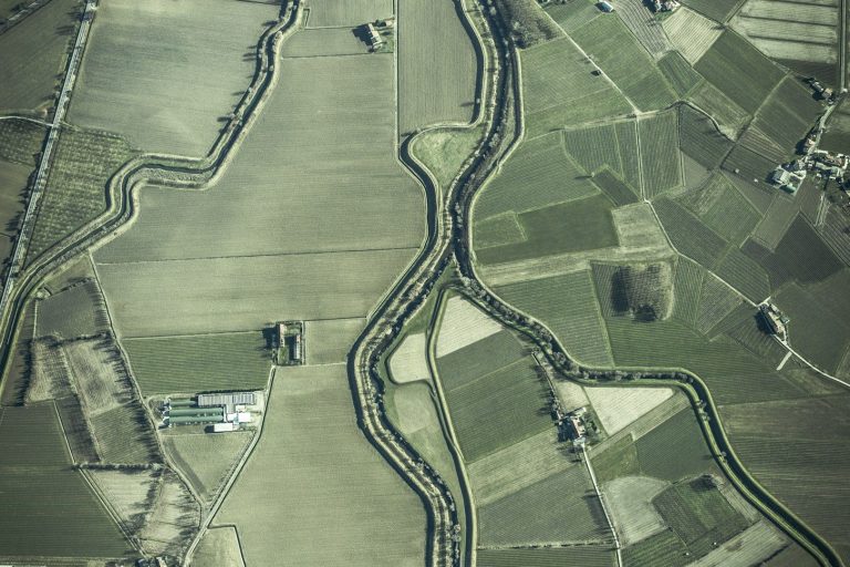 Umweltplanerische Leistung - Digitalisierung und Datenaufbereitung mit QGIS