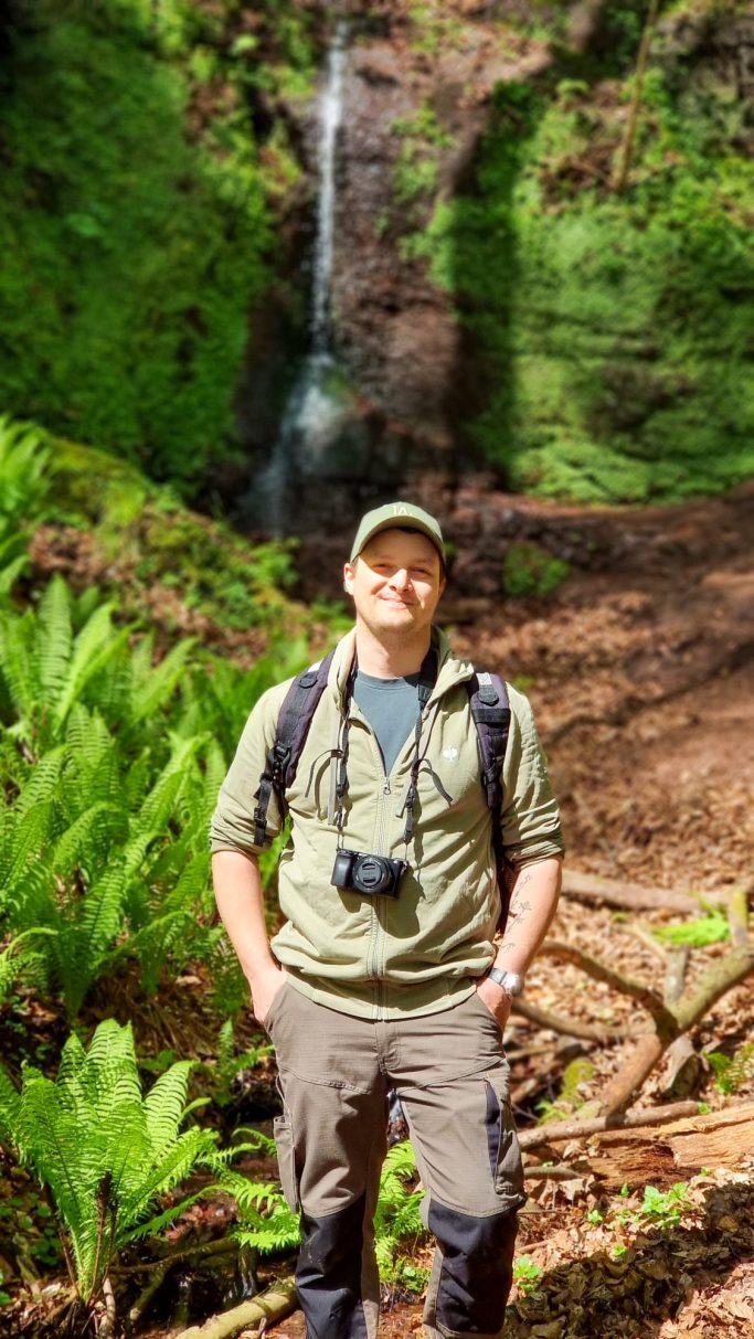 Profilbild Hans Christoph Zirwes